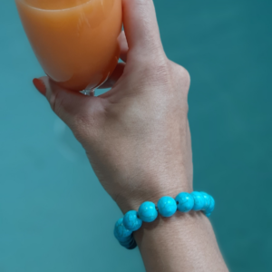 Conjunto Reviver- Choker + Pulseira - Imagem 4