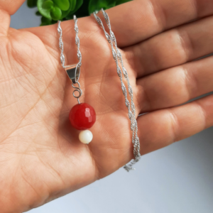 Colar Sedução: com Pedras Naturais - Imagem 3